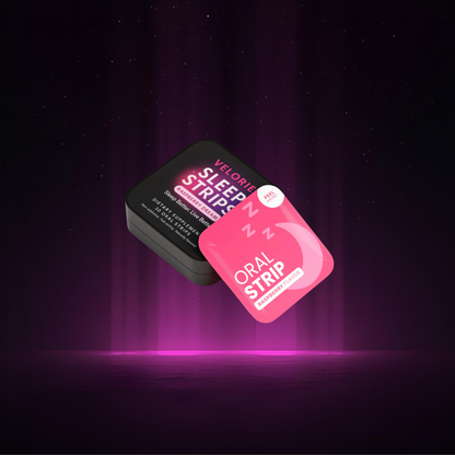 Raspberry Dream Sleep Strips™